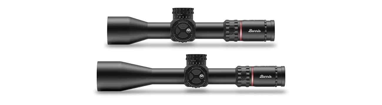 XTR PS | Burris Optics